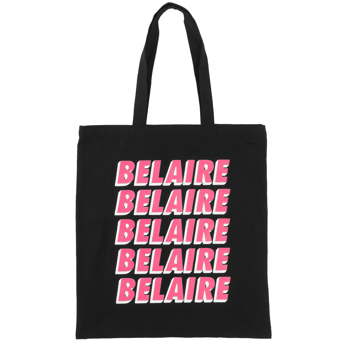 Luc Belaire Tote Bag