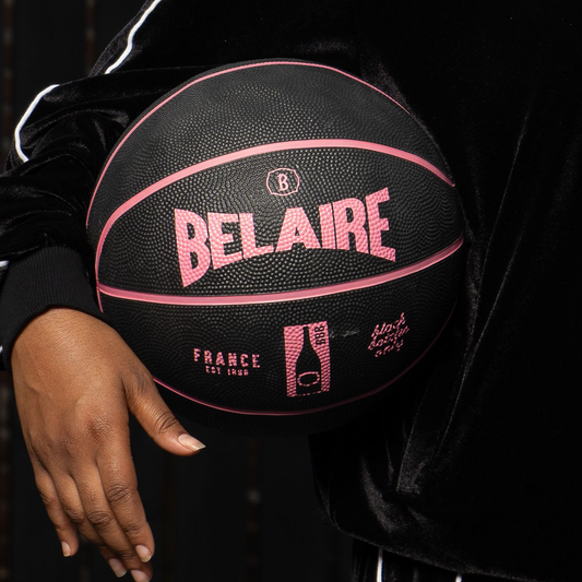 Luc Belaire Basketball