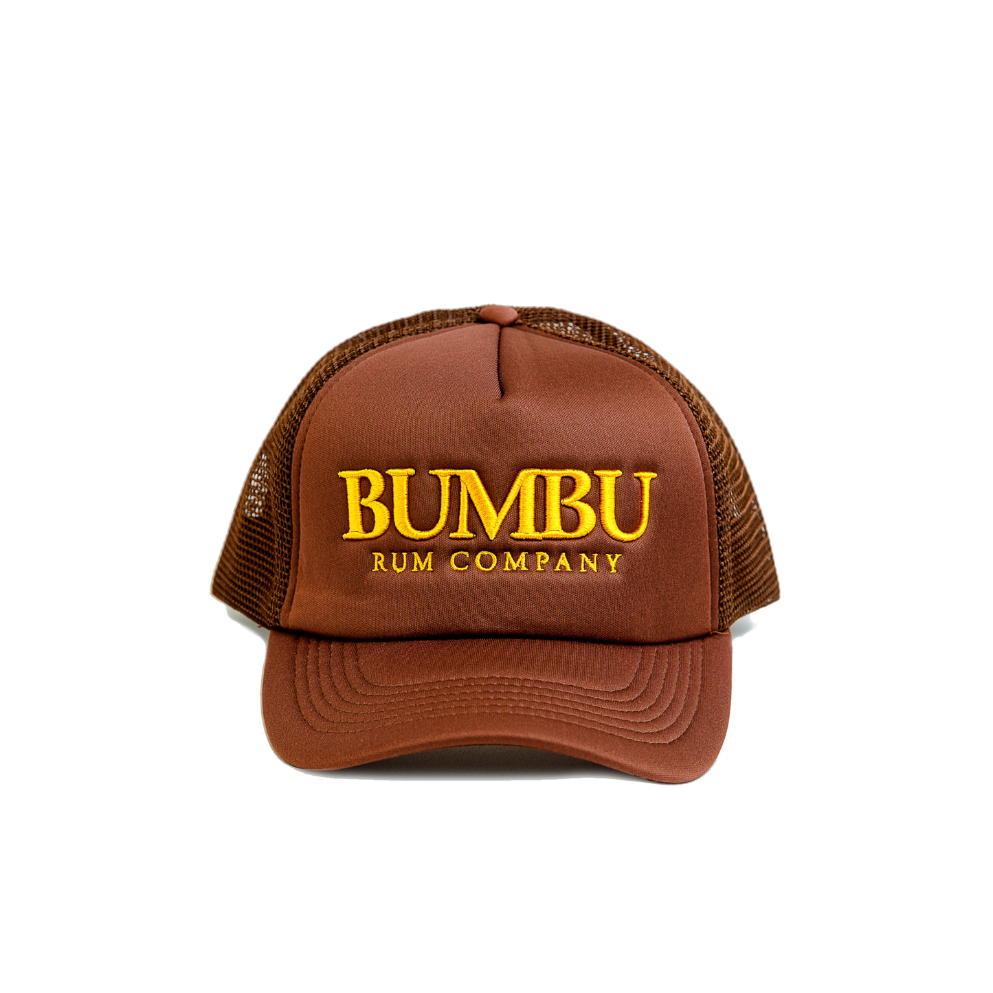 Bumbu Trucker Hat