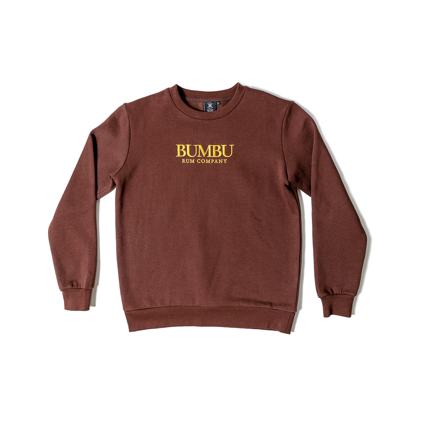 Bumbu Logo Sweatshirt