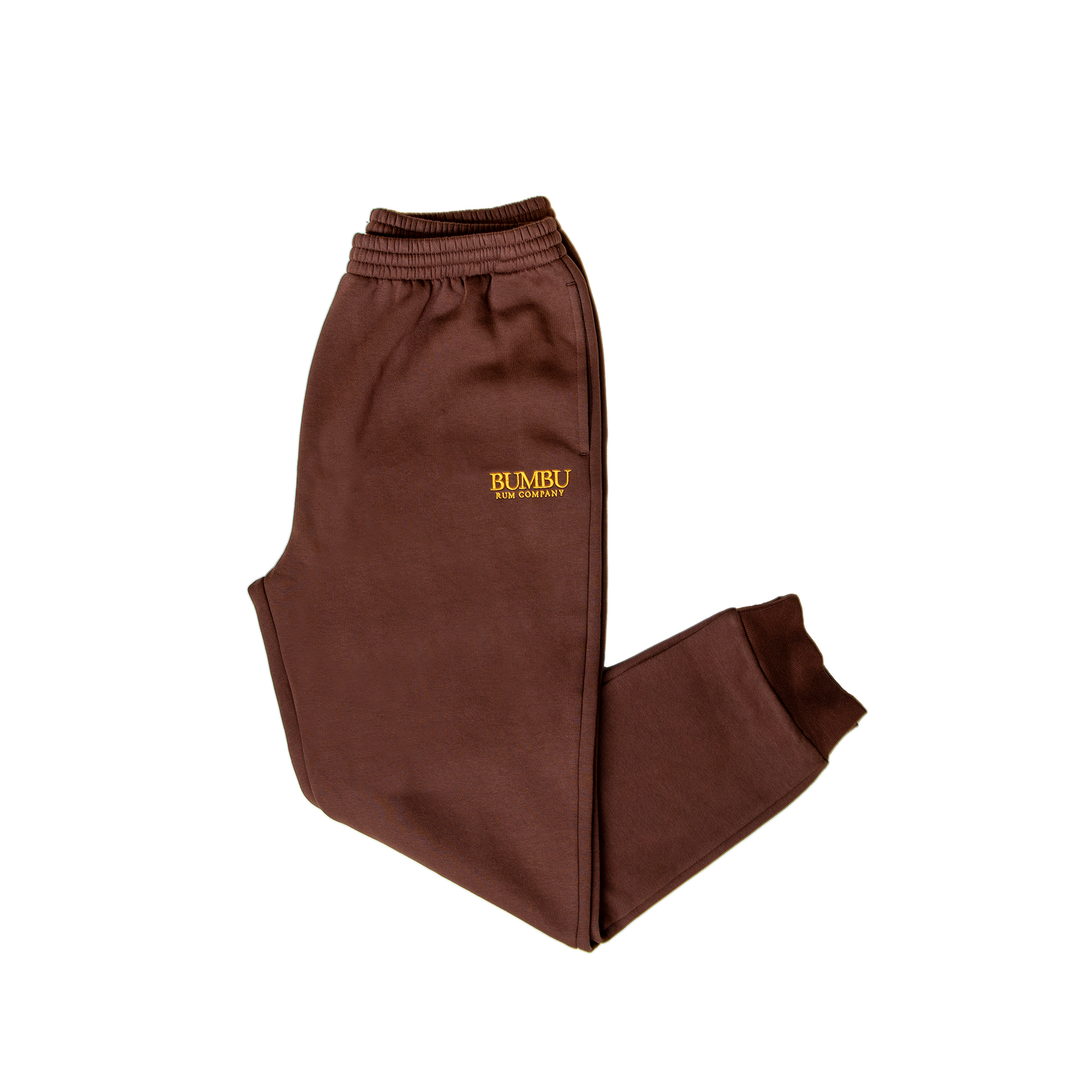 Bumbu Logo Sweatpants