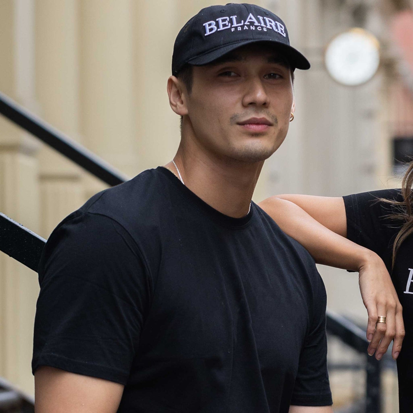 Luc Belaire Hat