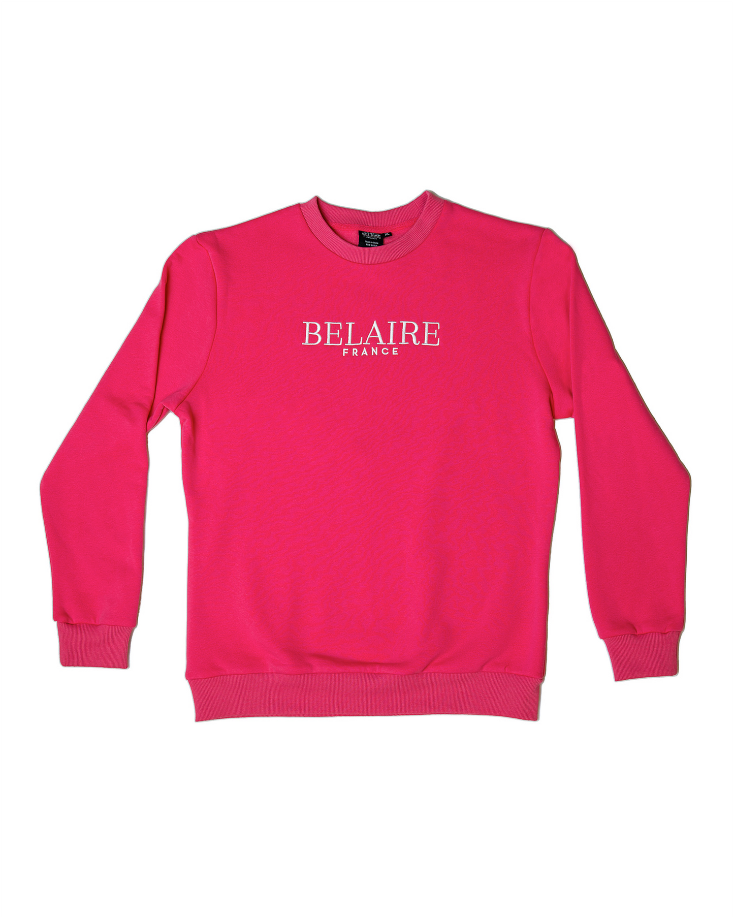 Luc Belaire Luxe Rosé Crewneck Sweatshirt