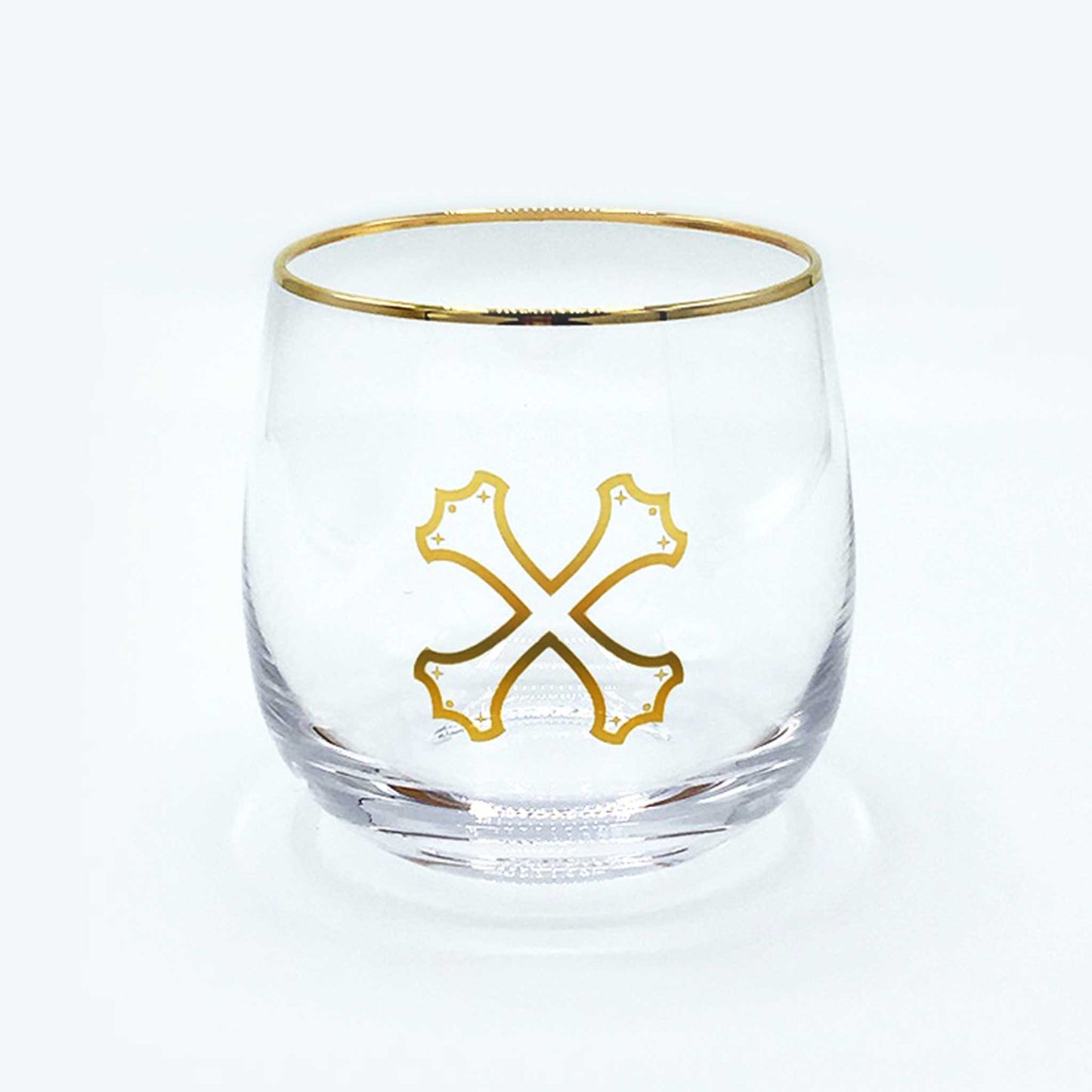 Bumbu Rocks Glasses