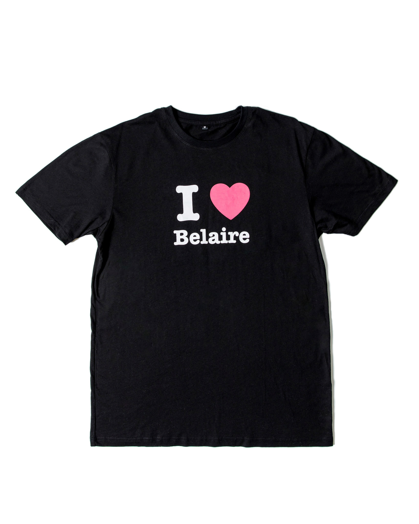 I Love Belaire T-Shirt