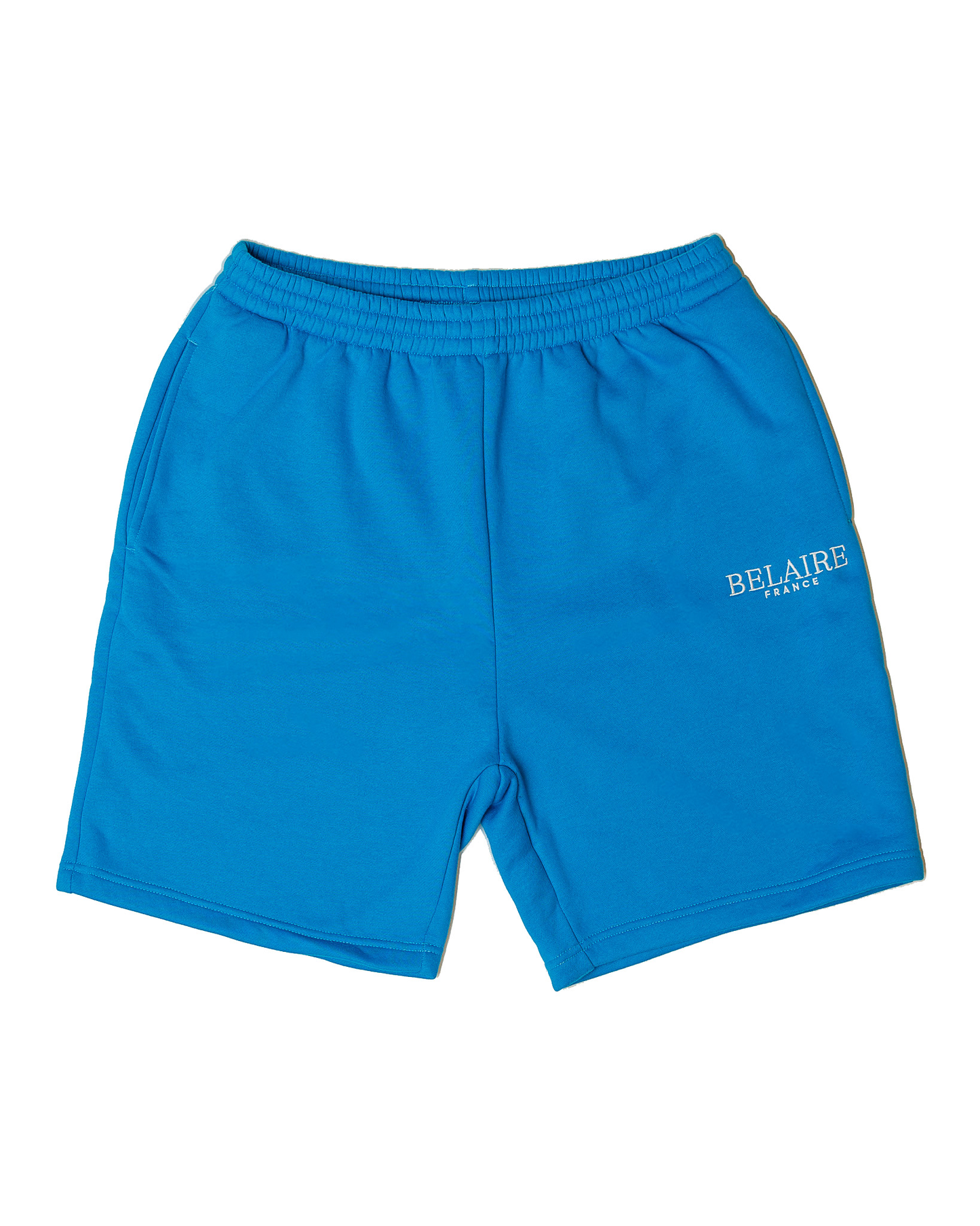 Luc Belaire Bleu Sweat Short