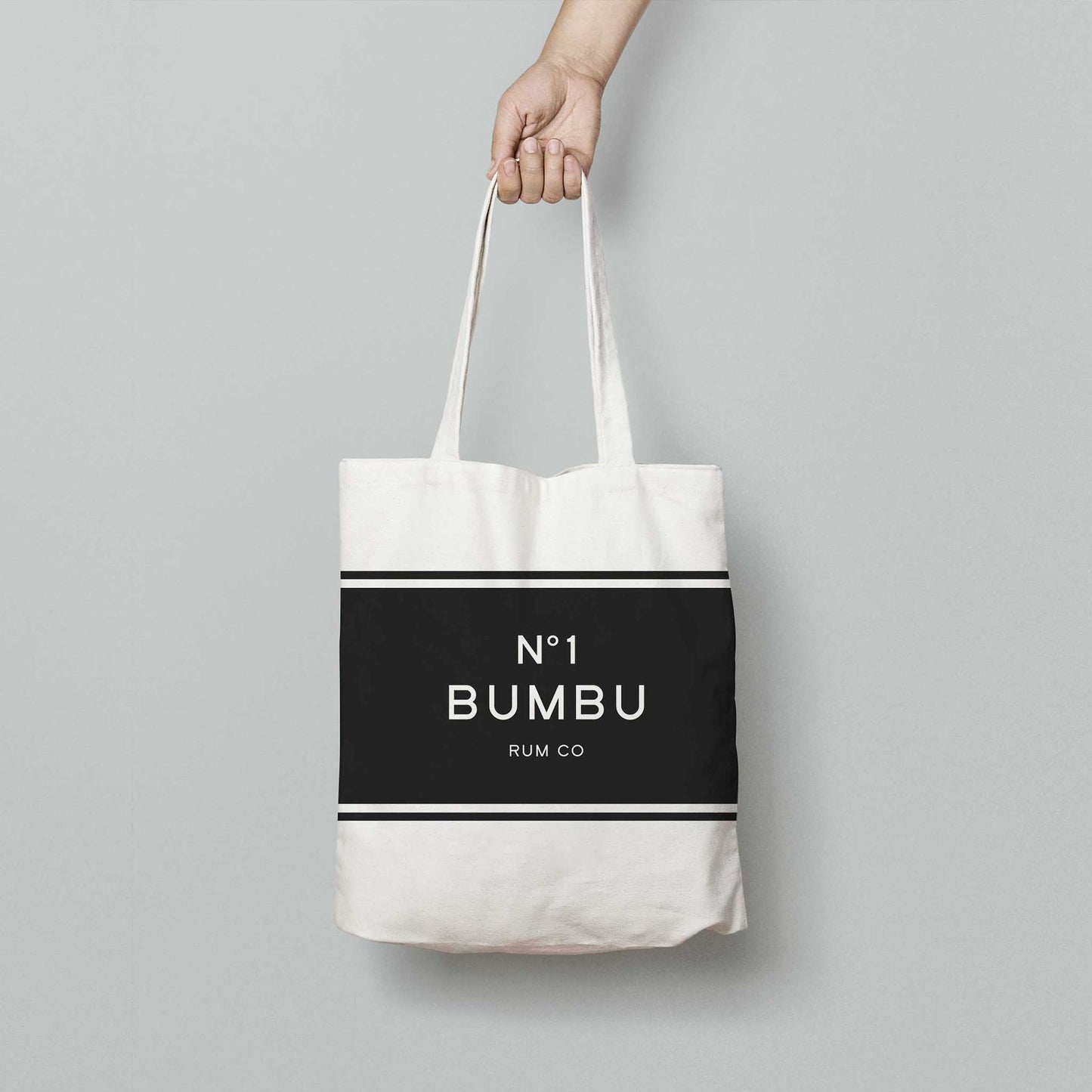Bumbu Tote Bag