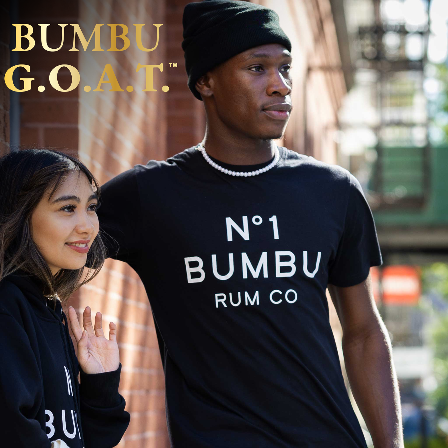 Bumbu No. 1 T-Shirt